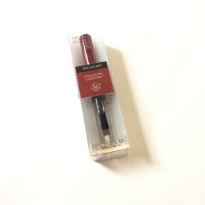 NEW Revlon Colorstay Overtime 16 Hrs Lipcolor